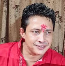 जन्मदिनको हार्दिक शुभकामना Dr Santosh Bikram Bhandari .