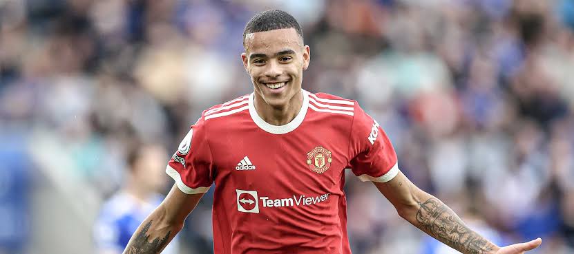 Coaches' Voice | Mason Greenwood: Premier League Player Watch