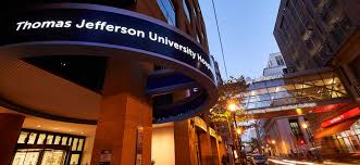 Jefferson University Hospitals Jefferson University Hospitals