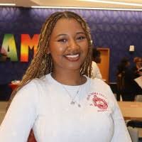 Delta Sigma Theta Sorority, Inc. Management Team