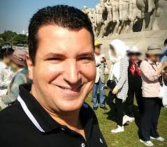 Jornalista de 47 anos morre de Covid após 60 dias internado em Goiás