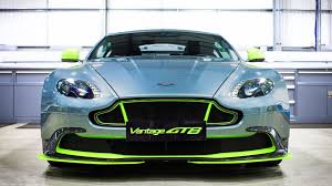 Image result for Hardly Green 2017 Aston Martin
