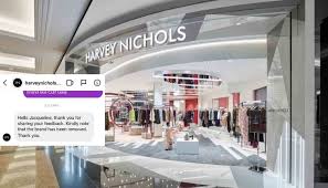 It lead to mass outrage on social media calling for cult gaia's boycott by consumers and its stockists around the gulf. Major Fashion Stores In Dubai Are Working To Remove Brands That Do Not Support Palestine Algulf