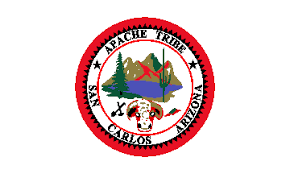 Maybe you would like to learn more about one of these? San Carlos Apache Arizona U S