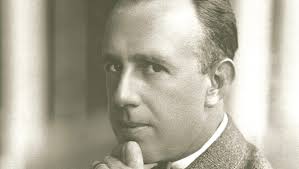 Powel Crosley Jr. made an impact