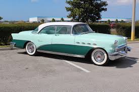 Image result for Harvest Yellow 1956 Buick