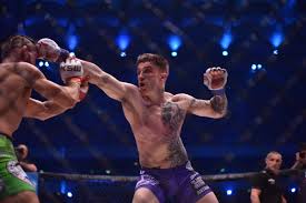 Parke has competed twice already under the ksw banner against their lightweight champion. Stormin Norman Parke Ready To Bring The Thunder To Welterweight At Ksw 47 Pundit Arena