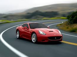 2009 Ferrari California Pictures Cargurus Ferrari California Cool Sports Cars Ferrari Car