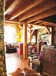 Wood Ceiling Beams Timber Frame Ceiling Beams Beamed Ceilings Exposed Beam Ceiling Solid Wood Beams Timber Framing Wood House Design Timber Frame Homes