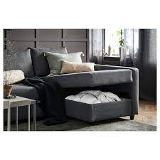 Islands carts archives ikea hackers. Friheten Corner Sofa Bed With Storage Skiftebo Dark Grey Ikea