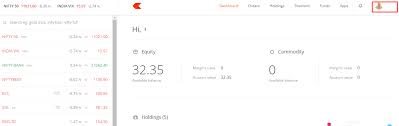 Our chanage mail id has been change. How Do I Change My Kite Password