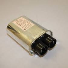 Reactor high voltage power capacitor in series reactor. Samsung 2501 001011 Microwave High Voltage Capacitor Genuine Original Equipment Manufacturer Oem Part For Kenmore Reviews Online Pricecheck