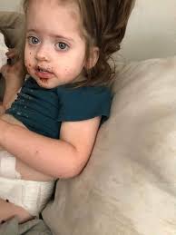 Hi all! Thought I'd share an update about my son! He was born with Spina  Bifida and Hydrocephalus and the doctors and specialists all said he'd have  no function below the waist.