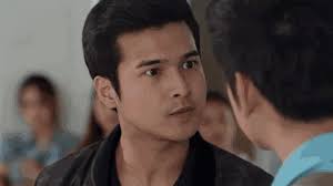Jerome Ponce Joshua Garcia GIF