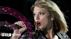 Why does Taylor Swift write so many one-note melodies?