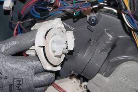 Top load washer front load washer electric dryer gas dryer electric range gas range refrigerator microwave dishwasher view all. How To Replace A Dishwasher Drain Pump Repair Guide