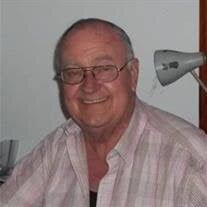 Ronnie Crowder Obituary