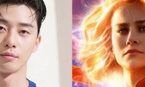 Will park seo joon be making his hollywood debut some time soon? Cidqo9innmf9xm