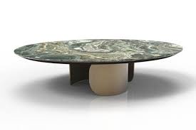 Tavolino Da Caffe Raoul By Opera Contemporary Round Metal Coffee Table Furniture Dining Table Table Furniture