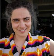 El cim de la passió eròtica és la conversa, no el sexe”