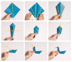 Aprende cómo hacer este origami fácil para niños. 1001 Ideas De Origami Facil Para Hacer En Casa
