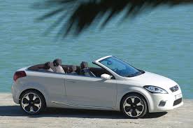 Kia Ex Cee D Concept Side Kia Kia Ceed K Car