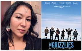 Mental health a focus for National Lacrosse League and those involved in  the making of The Grizzlies