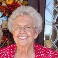 Mrs. Edna Brewer Obituary