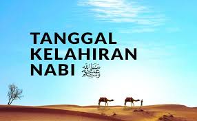 Nabi muhammad saw lahir di makkah pada hari senin tanggal 12 rabi'ul awwal atau bertepatan dengan tanggal 20 april 571 m. Tanggal Kelahiran Nabi Shallallahu Alaihi Wa Sallam Muslim Or Id