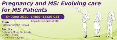 This slows or blocks the transmission of signals to and from the brain and spinal cord. Cemcat On Twitter Desde El Cemcat Os Animamos A Conectaros A Este Evento El Proximo 5 De Junio A Las 14h Esclerosis Multiple Y Embarazo En Ingles Dirigido A Profesionales Con