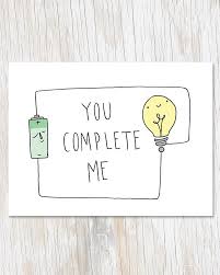 Handwritten Birthday Note For Boyfriend Electrical Circuit You Complete Me In 2020 Love Notes For Boyfriend Cards For Boyfriend Birthday Wishes Funny