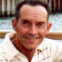 Donald Auld Obituary