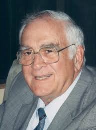 Robert H. “Robbie” Robinson