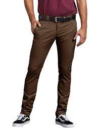 We did not find results for: Flex Skinny Straight Fit Double Knee Work Pants Timber Brown Size 32 32 Men S Pants Dickies