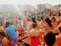Ristoranti a milano marittima, cervia: Papeete Beach Milano Marittima Aktuelle 2021 Lohnt Es Sich Mit Fotos Tripadvisor