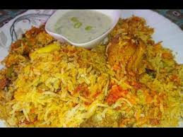 Delicious Degi Chicken Biryani Recipe Degi Biryani Pakistani Recipes Biryani Recipe Chicken Biryani Recipe Biryani