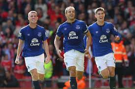 Two league championships were won in the 1920s and a further one. Everton Legends Sharp Snodin And Stuart On The Club S Unique Qualities Bleacher Report Latest News Videos And Highlights