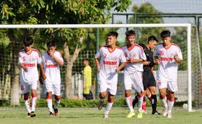 Trận đấu hagl vs an giang diễn ra lúc 17h hôm nay (23/4). Trá»±c Tiáº¿p U19 Hagl 1 Vs U19 An Giang Ä'a Co Link Xem Vnreview Tin Má»›i Nháº¥t