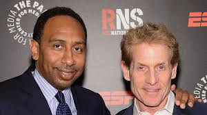 Brady was surgical as the. Espn On Alarming Talent Drain Remain Calm All Is Well Sporting News