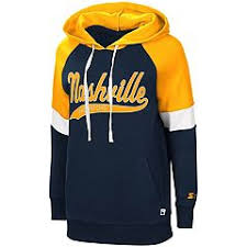 Show your nashville predators pride every time you wear this hometown collection pullover hoodie from fanatics branded. Nhl Nashville Predators Hoodies Sweatshirts Clothing Kohl S
