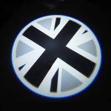 Mini Led Door Projection Courtesy Puddle Light Panel Doors Light Lights