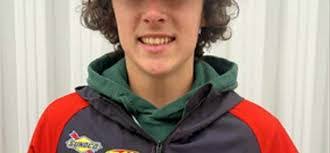 Chris Blackmer's Instagram, Twitter & Facebook