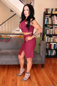 Evilangel Simone Garza Fever Doggystyle Balamsex Porn Pics javbtc.com