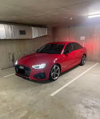 Image result for Tango Red 2020 S4