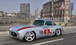 1952 Mercedes 300sl R By Gullwing America Pictures Photos Wallpapers Top Speed Mercedes 300sl Mercedes Sports Car Mercedes Benz