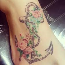 Check spelling or type a new query. 72 Best Flower Tattoos On Foot