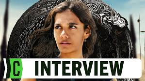 Madeleine Madden On The Wheel Of Time Season 3 Episode 5 Ending: "I Felt  Like The Biggest Creep"