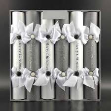 All pieces are made from either jewellers brass with white gold or stainless steel with each piece created with swarovski® crystals. Luxury Christmas Crackers Luxury Christmas Crackers Suppliers And Manufacturers At Alibaba Com