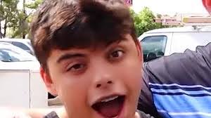 Connor Wallace's Instagram, Twitter & Facebook