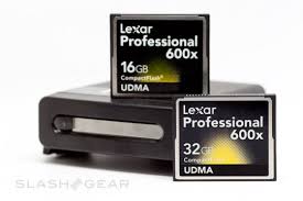 The uhs bus speed is the next one that is essential to consider the 128gb version is a v10 meaning it can record videos at 10mbps. High Performance Compactflash Benchmarks On Canon 1d Mark Iv Slashgear